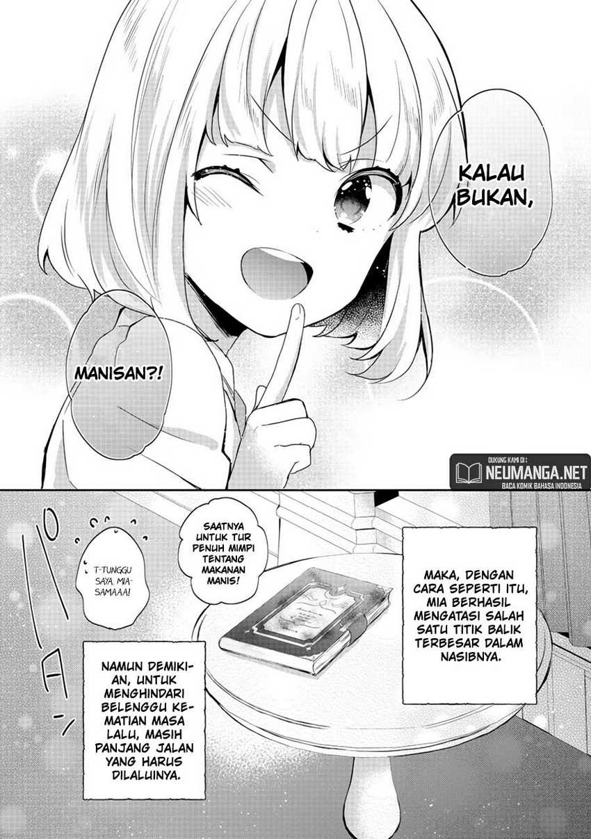 Tearmoon Empire Story Chapter 10 Bahasa Indonesia